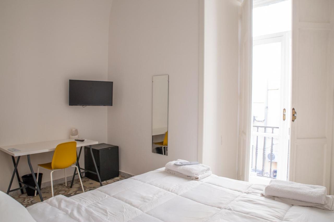 Allyoucantrip - La Nova Naples Exterior photo